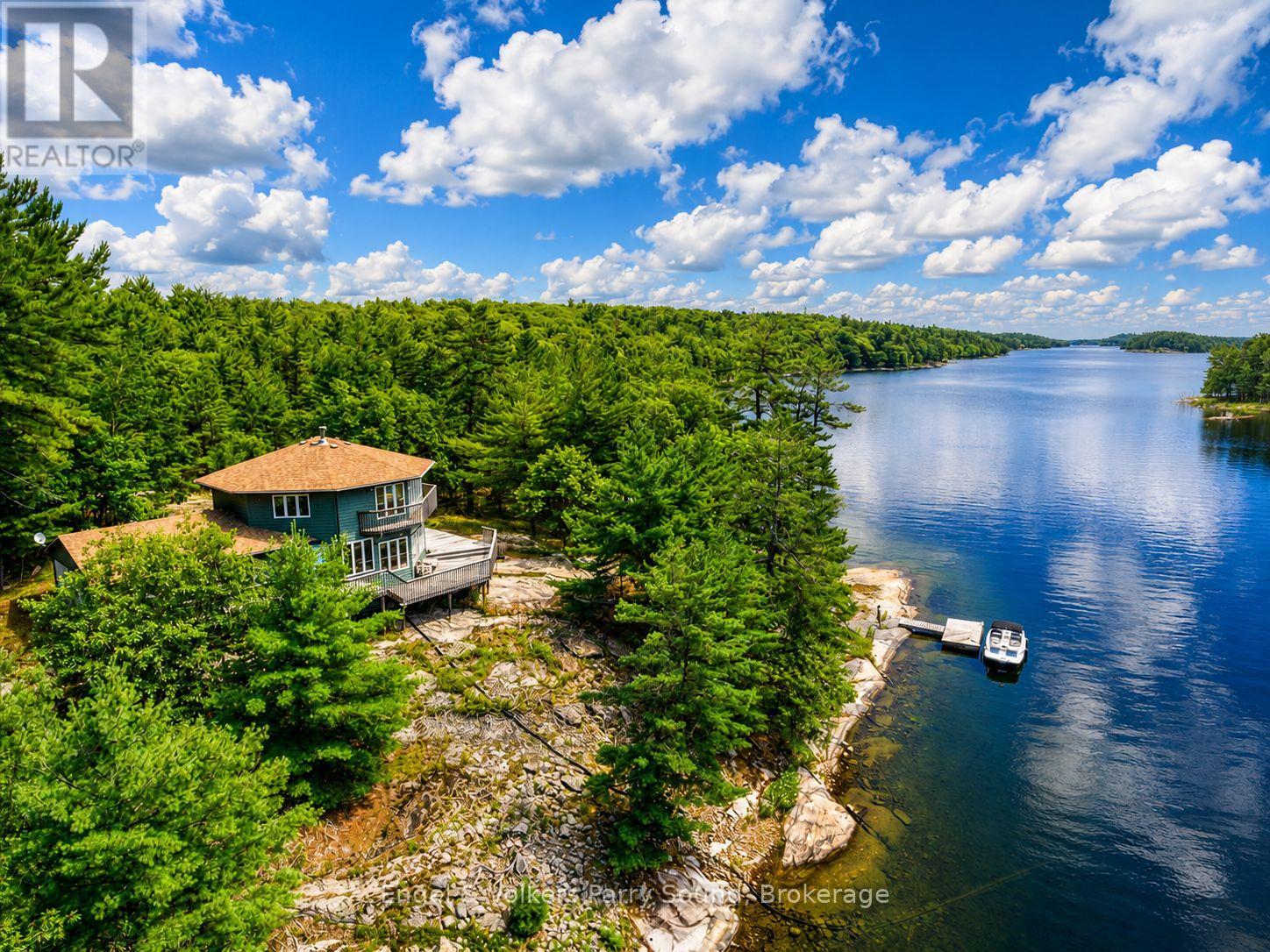 1 LOON BAY