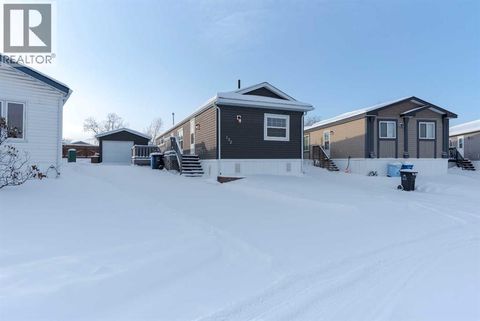 132 Grey Owl Place Fort McMurray AB T9H2P1