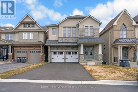 23 LOST HOLLOW ROAD Caledon ON L7C4E5