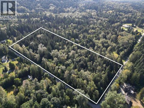Lot 5 116 AVENUE Maple Ridge BC V2W1A5