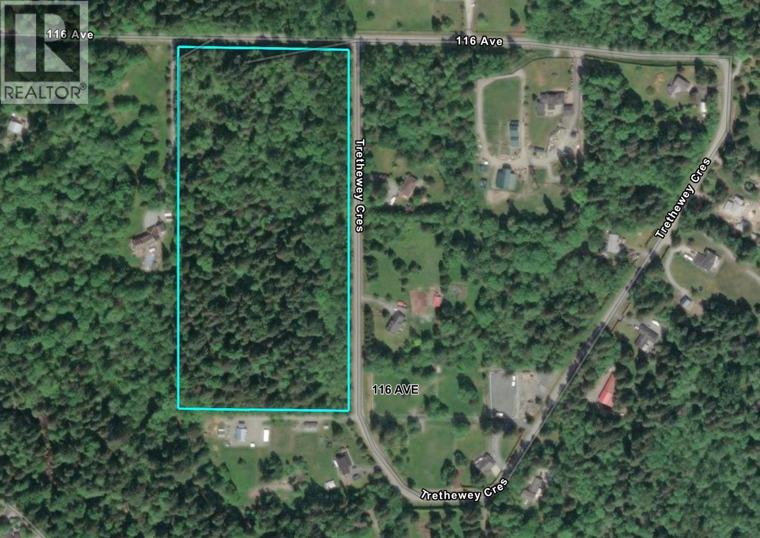 Lot 5 116 AVENUE
