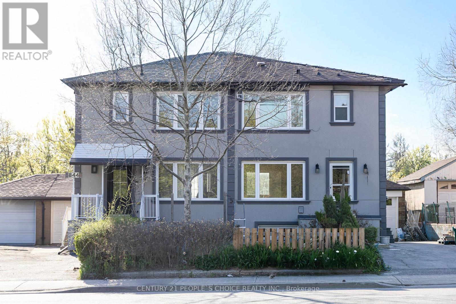 844A DANFORTH ROAD
