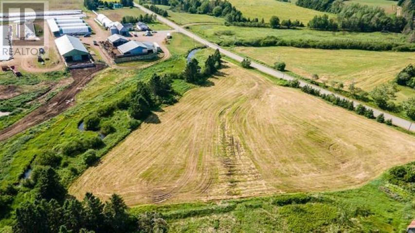 Vacant Lot Highway 2