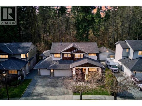 13295 233 STREET Maple Ridge BC V4R2W6