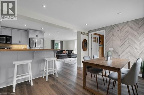 398 CONCESSION 5 Road Fisherville ON N0A1G0