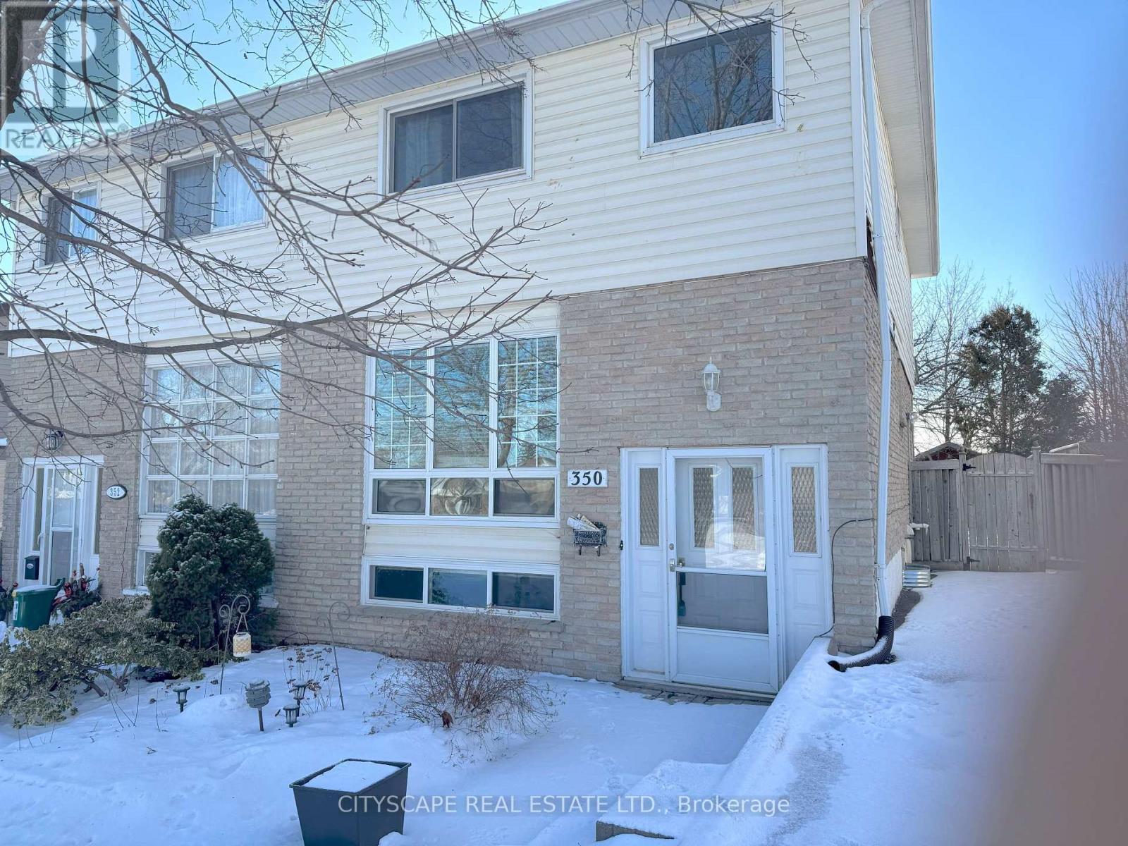 350 VANCOUVER CRESCENT