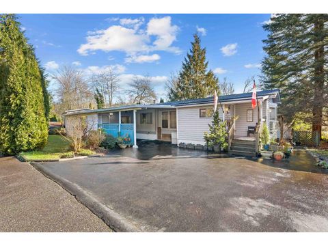 41 10221 WILSON STREET Mission BC V4S1L8