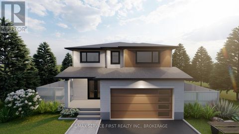 LOT #E15 - 1372 WOODFIELD CRESCENT Kingston (City Northwest) ON K7P0T3