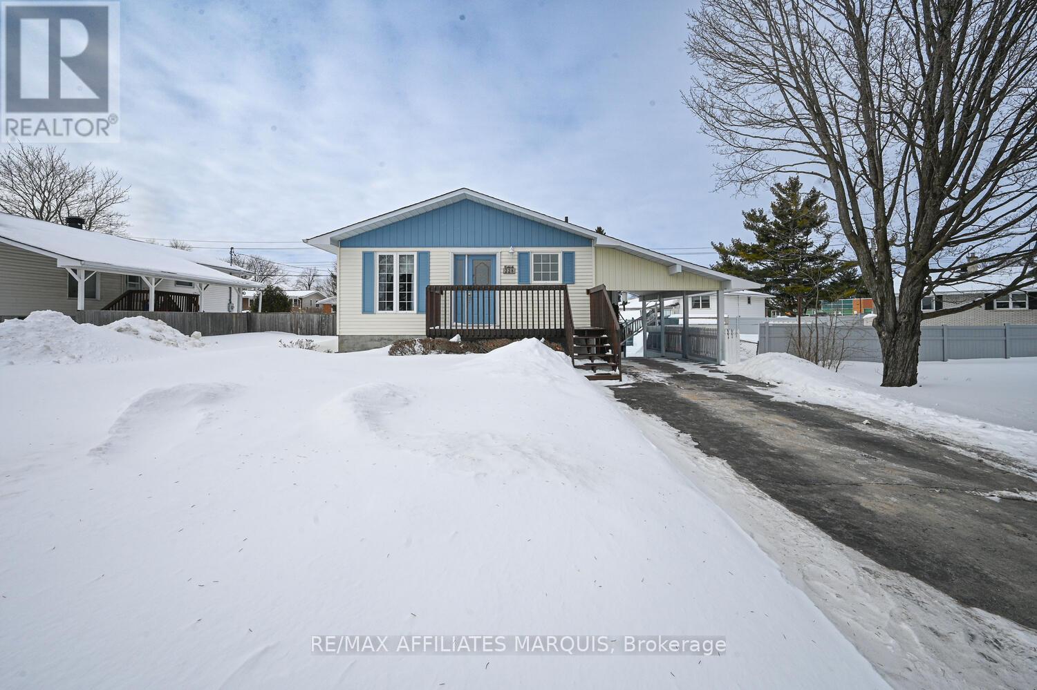 228 BROCKVILLE STREET