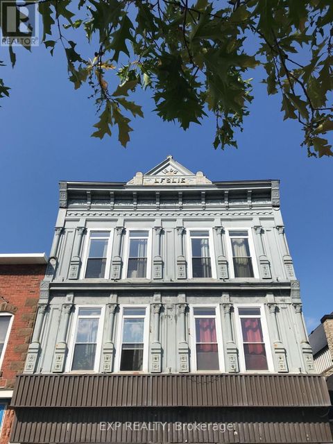 3C - 43 BRIDGE STREET Carleton Place ON K7C2V2