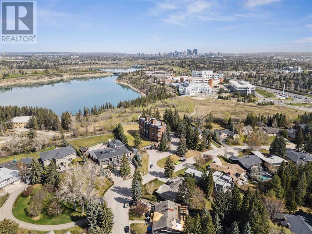 3N, 222 Eagle Ridge Drive SW