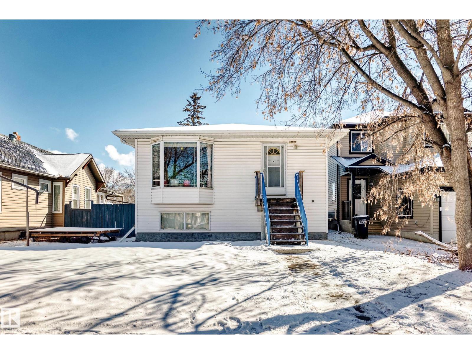 11913 80 ST NW