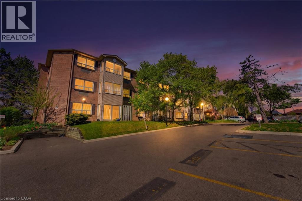 30 HUGO Crescent Unit# 110