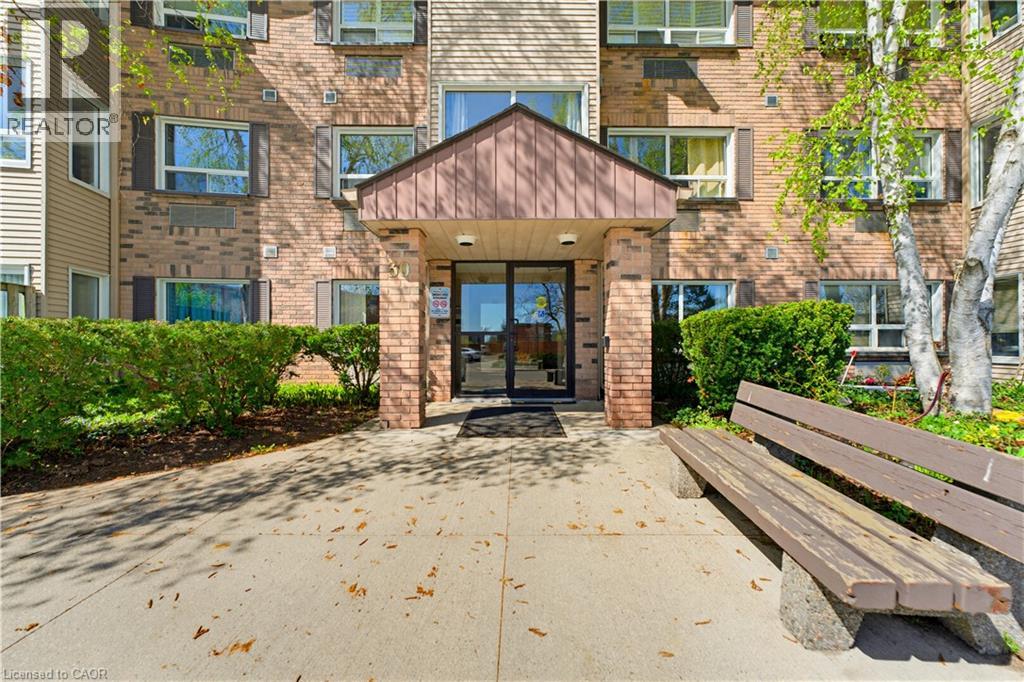 30 HUGO Crescent Unit# 110