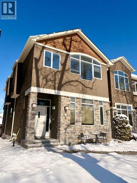 624 27 Avenue NW Calgary AB T2M2J1