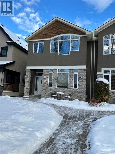 624 27 Avenue NW Calgary AB T2M2J1