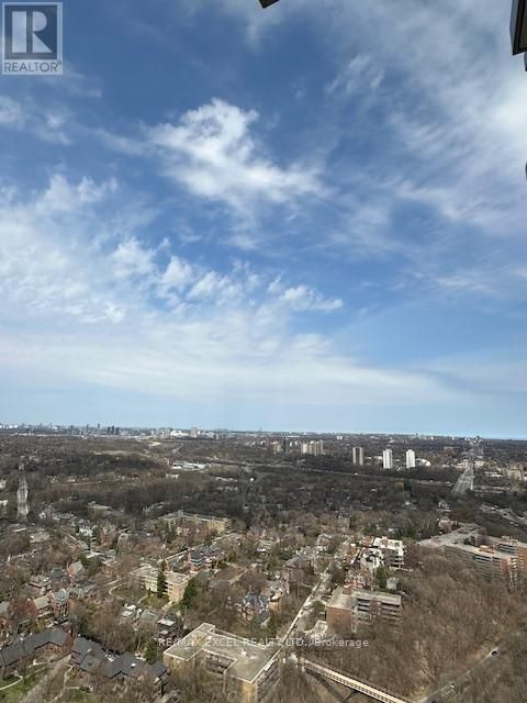 3905 - 395 BLOOR STREET Toronto (Rosedale-Moore Park) ON M4W0B4