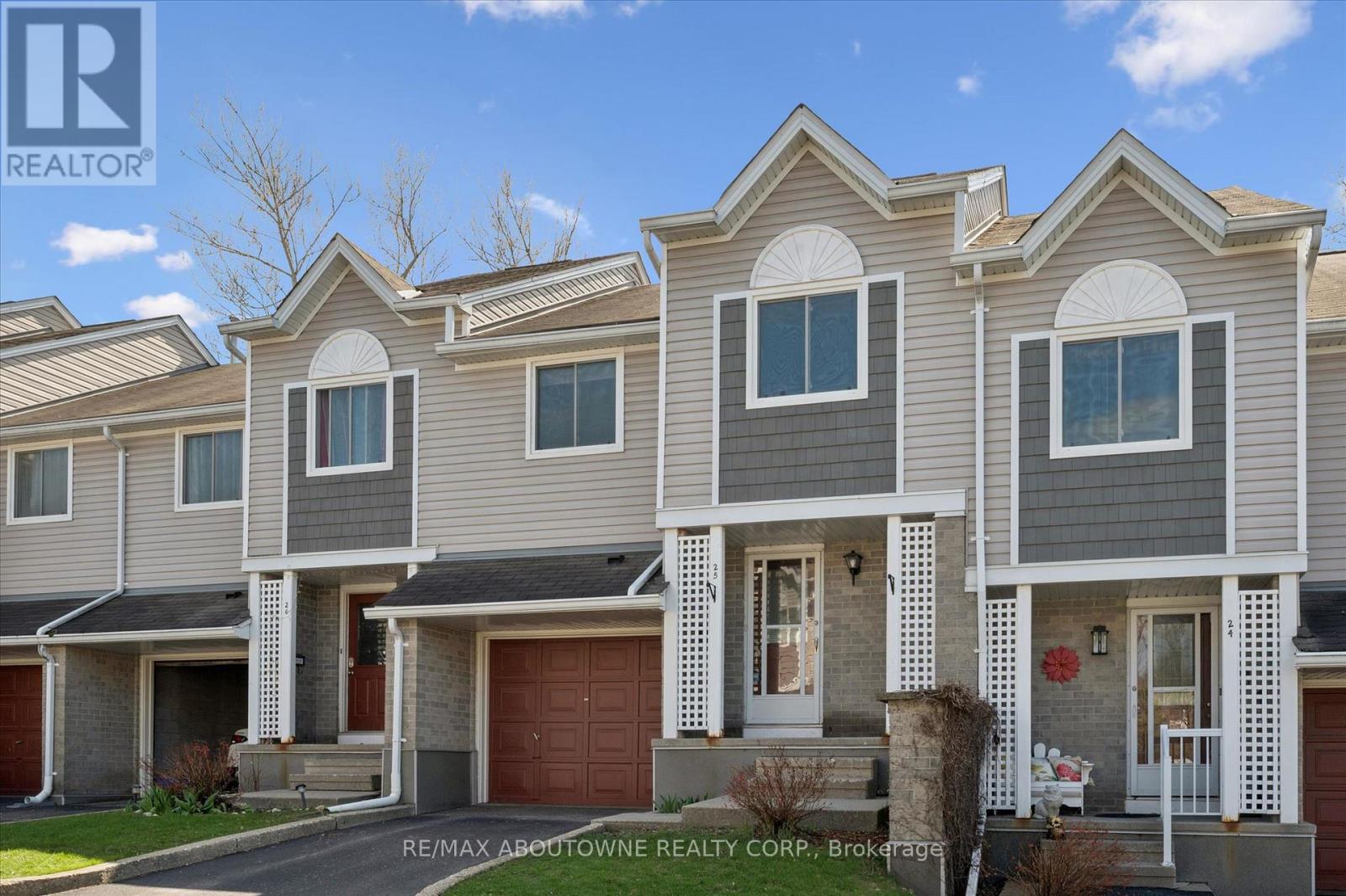 25 - 365 PIONEER DRIVE