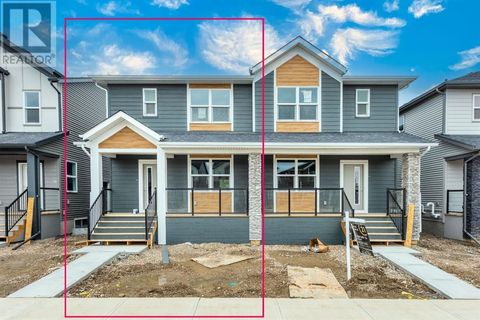 671 Wolf Willow Boulevard SE Calgary AB T2X5R2