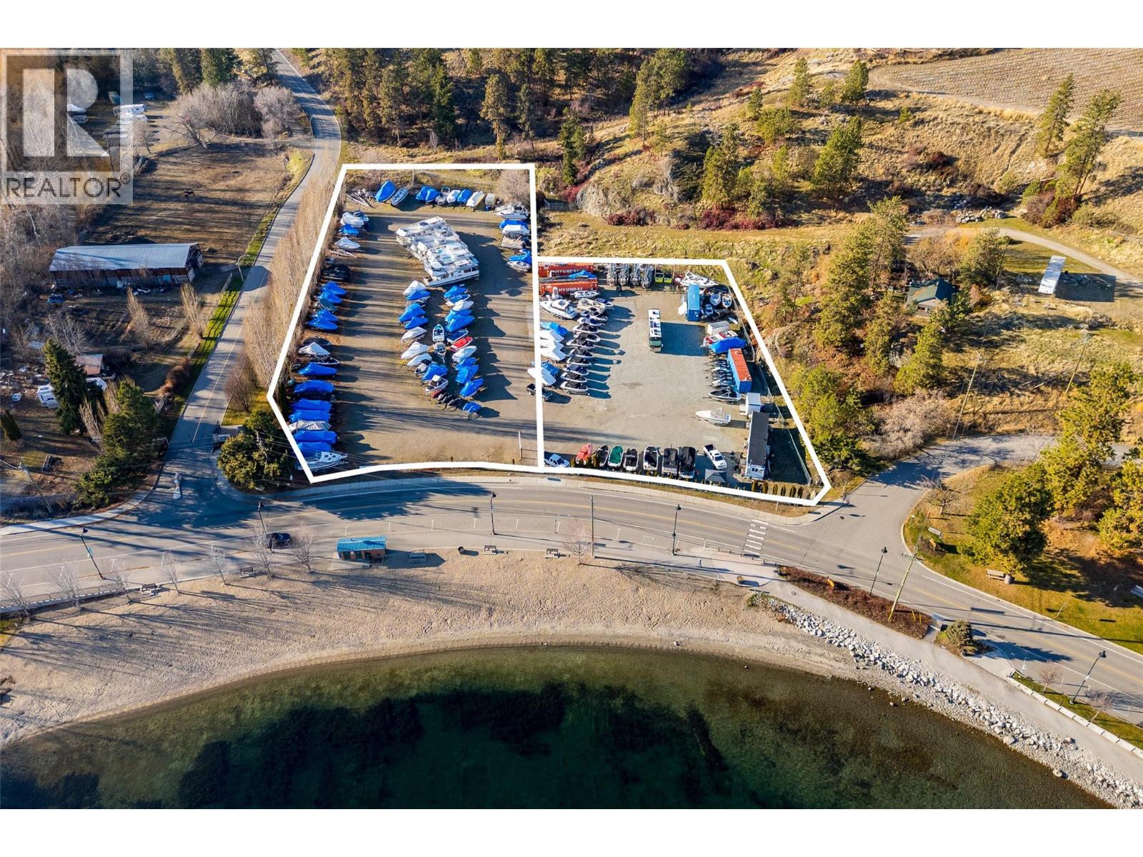 4058 & 4066 Gellatly Road