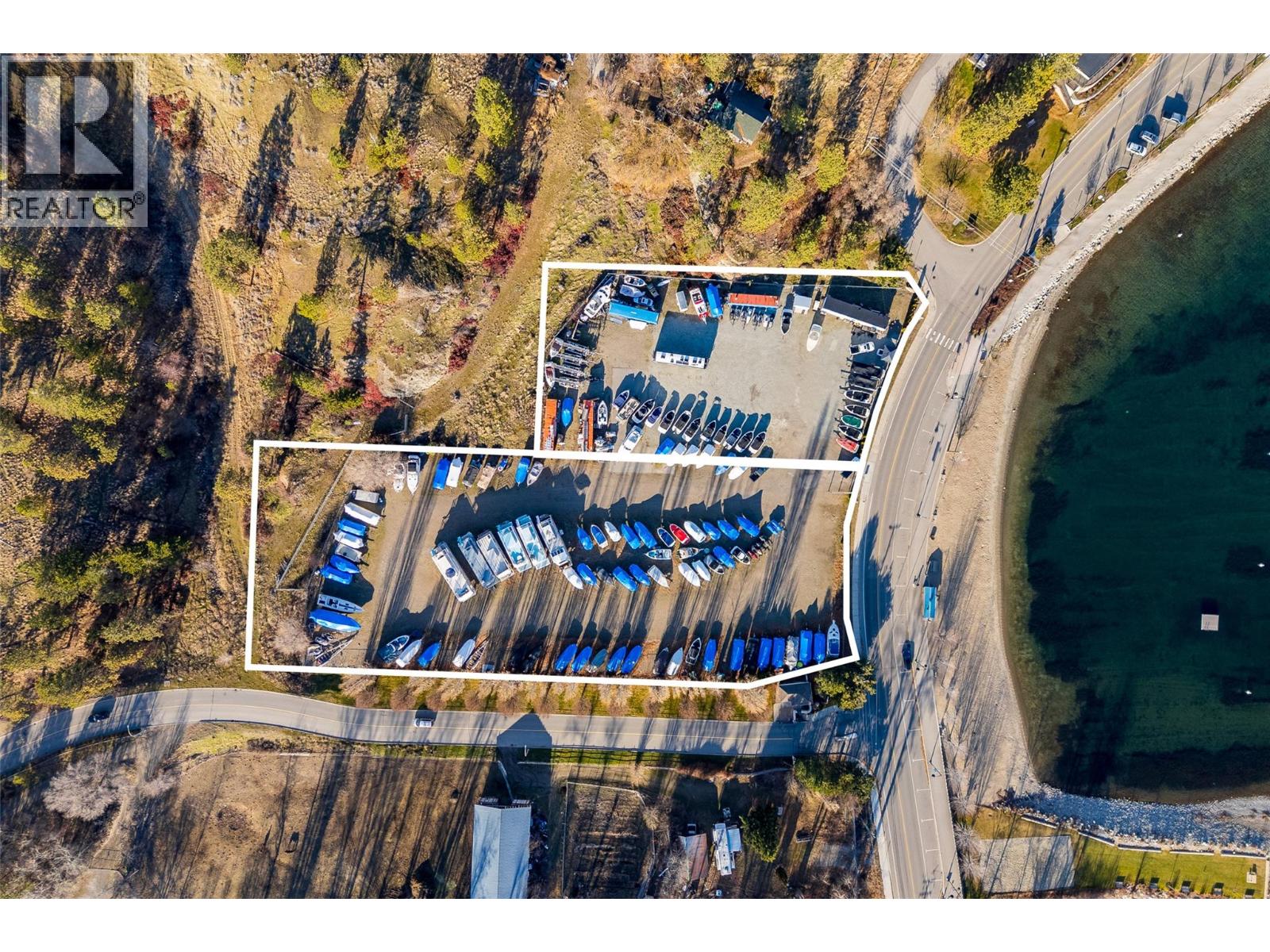 4058 & 4066 Gellatly Road