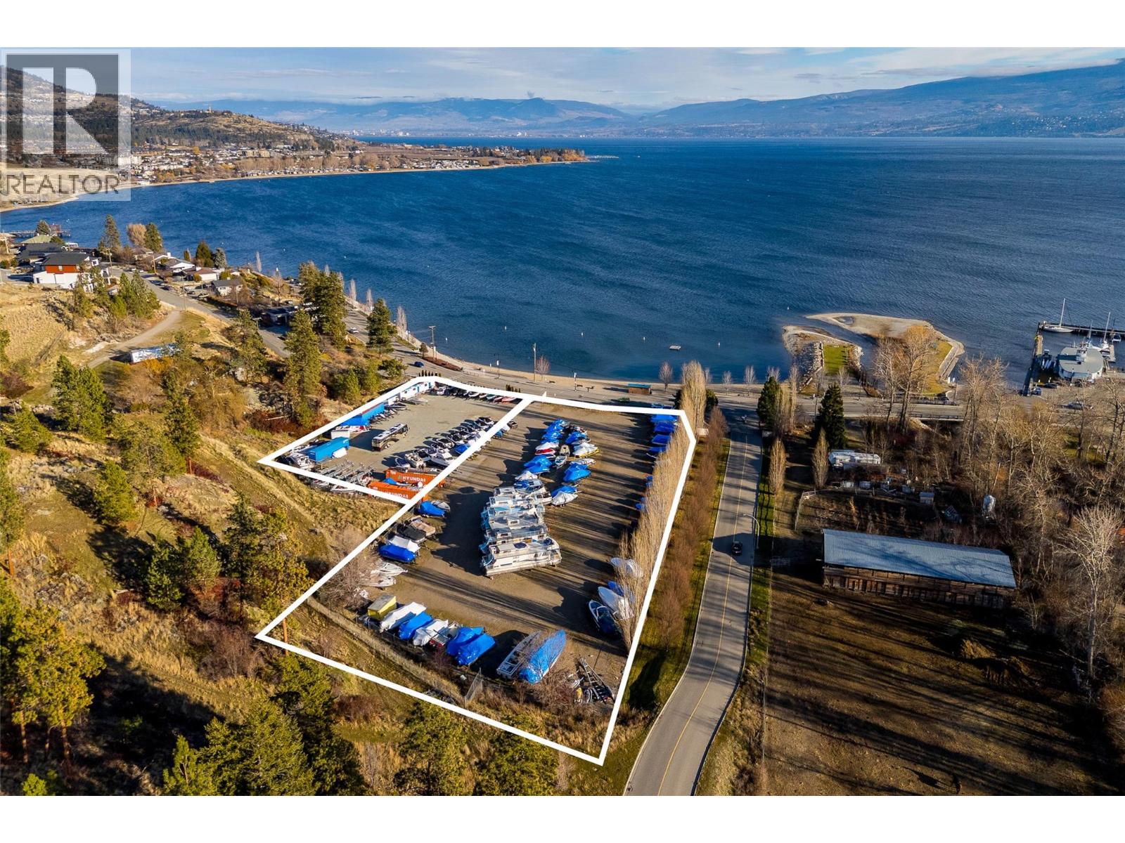 4058 & 4066 Gellatly Road