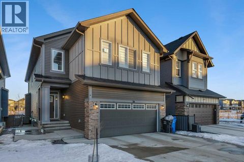14 Carrington Road NW Calgary AB T3P1L8