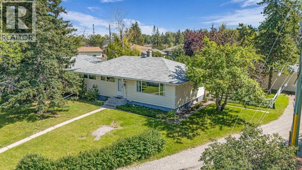 3119 Richmond Road SW