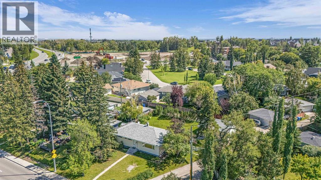 3119 Richmond Road SW