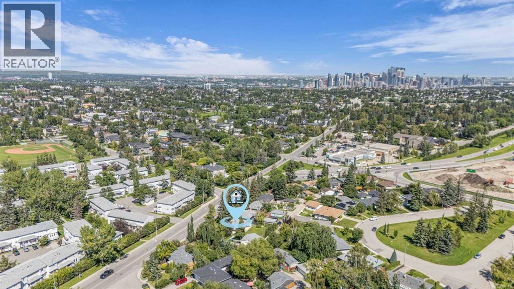 3119 Richmond Road SW