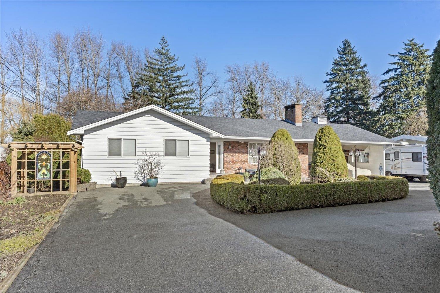 45431 WELLS ROAD|Sardis West Vedder