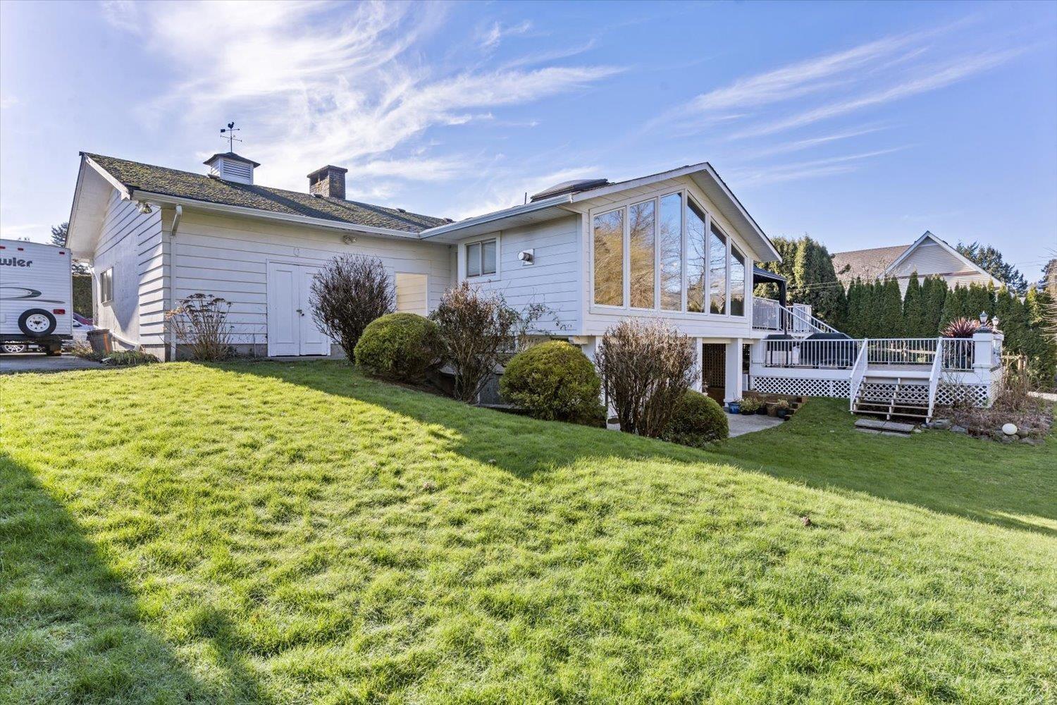 45431 WELLS ROAD|Sardis West Vedder