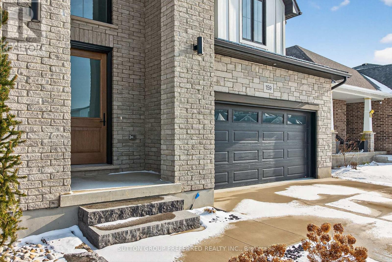 159 RENAISSANCE DRIVE