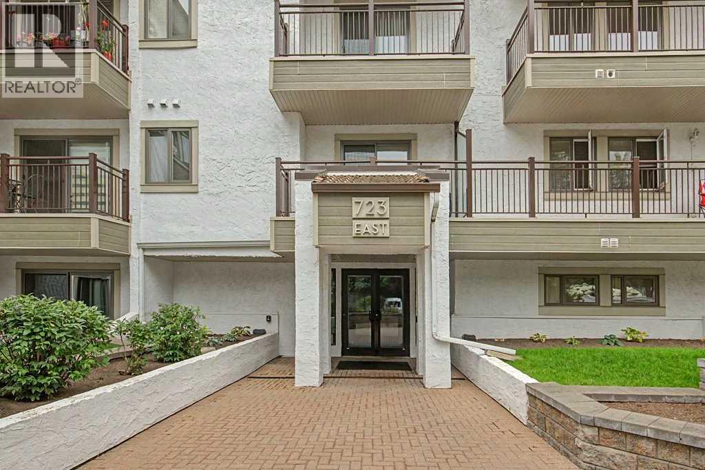 102, 723 57 Avenue SW