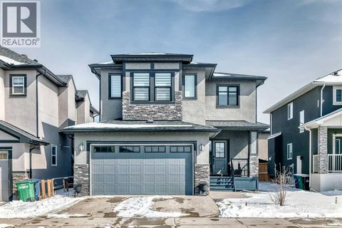 192 Bayview Street SW Airdrie AB T4B4G2