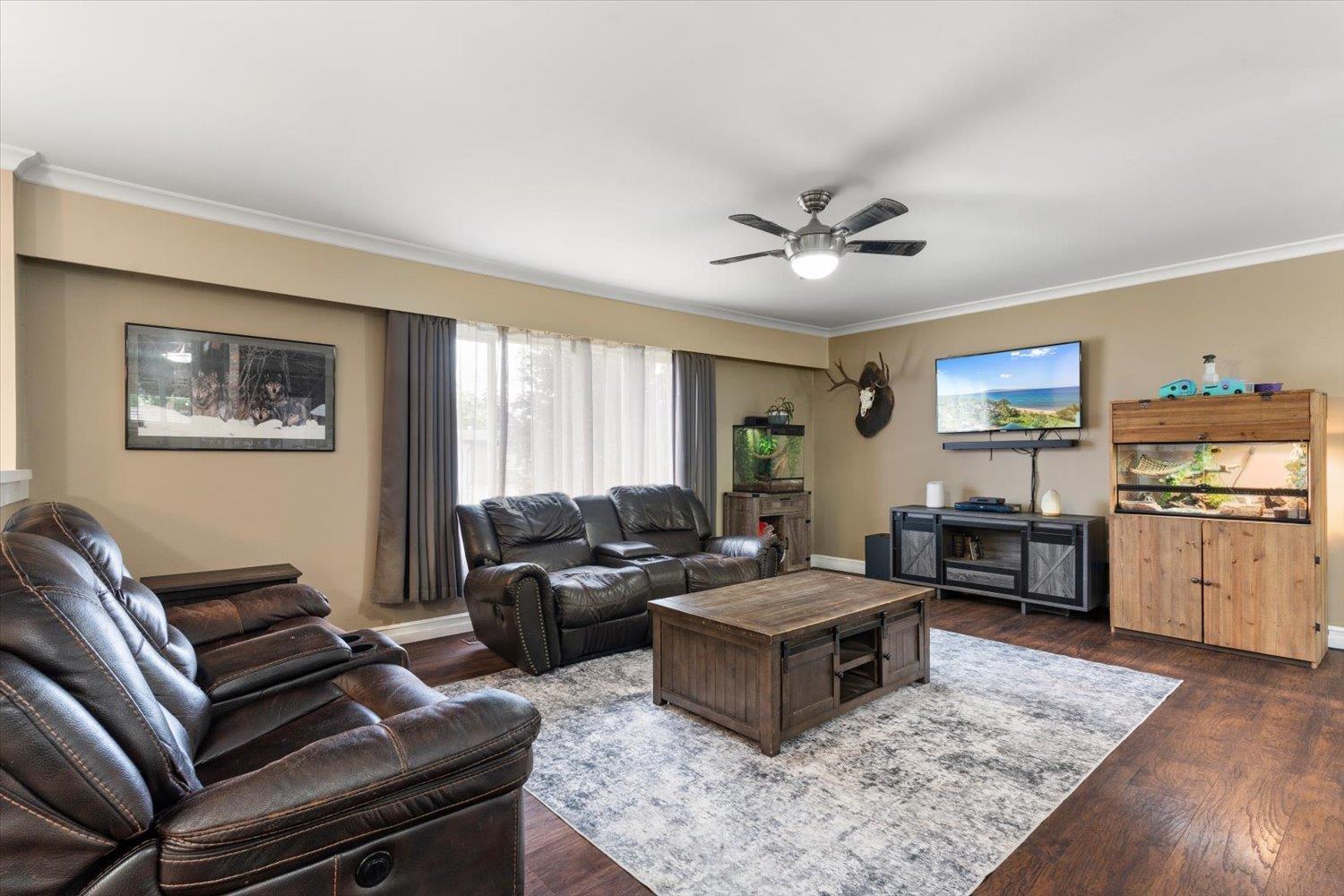 46533 DARLENE AVENUE|Chilliwack Proper South