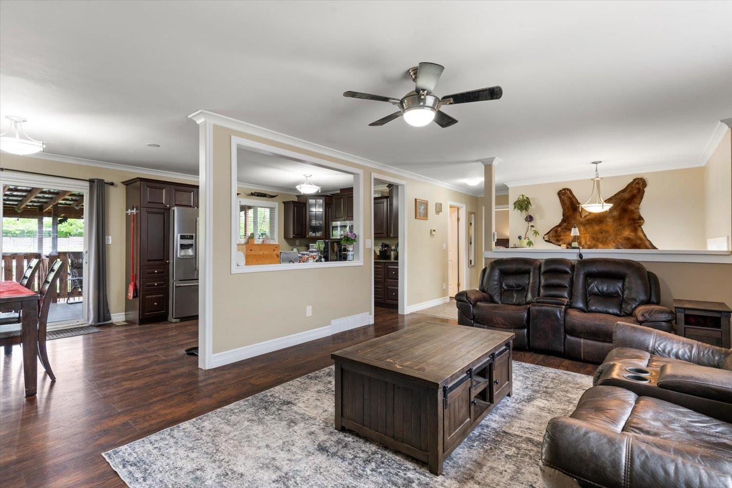 46533 DARLENE AVENUE|Chilliwack Proper South
