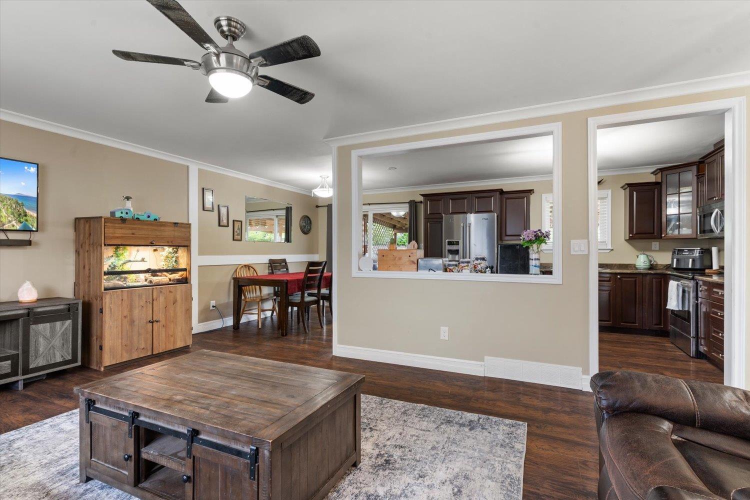 46533 DARLENE AVENUE|Chilliwack Proper South