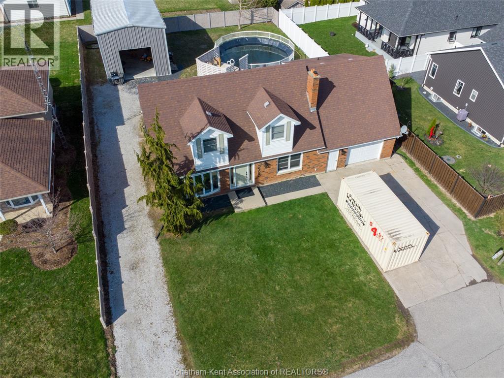 268 DAVIES STREET East