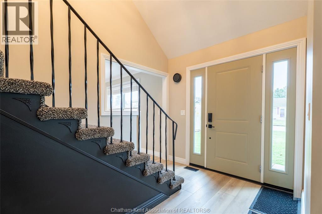 268 DAVIES STREET East