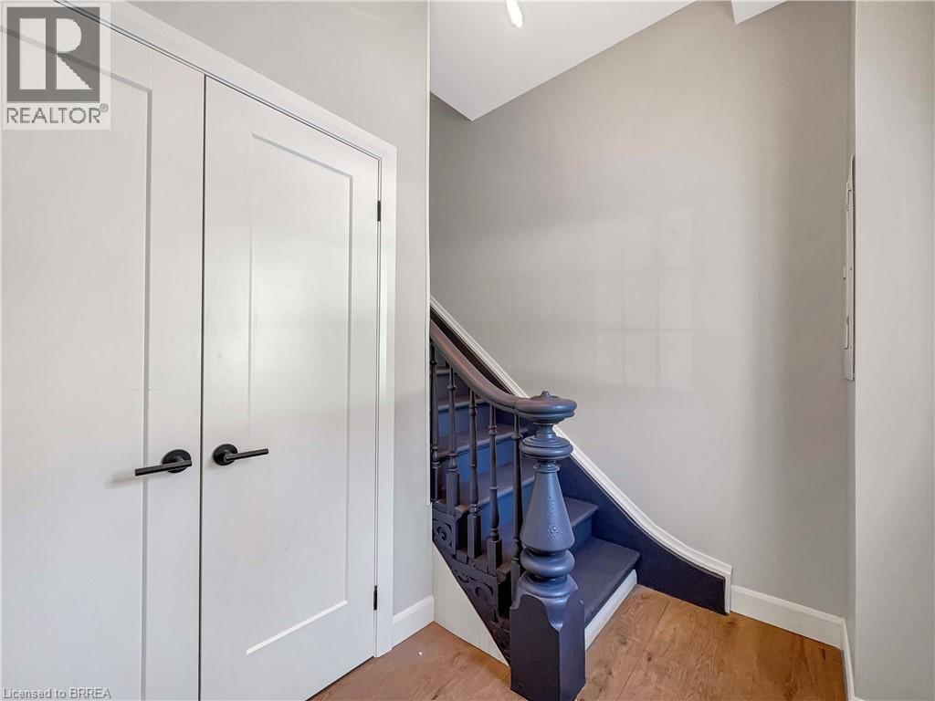 45 SYDENHAM Street Unit# 1