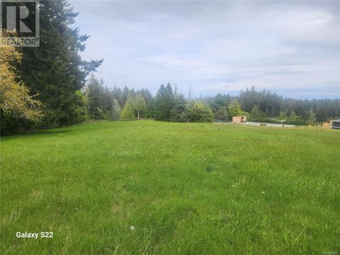 755 Lot A Arden Rd Metchosin BC V9C4G2