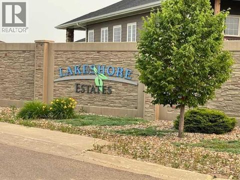 #1, 2715 73 Avenue Lloydminster AB T9V3L7