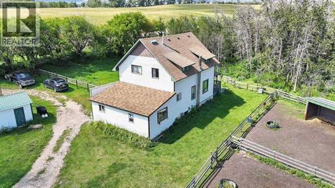 40513 Range Road 231 Rural Lacombe County AB T0C2N0