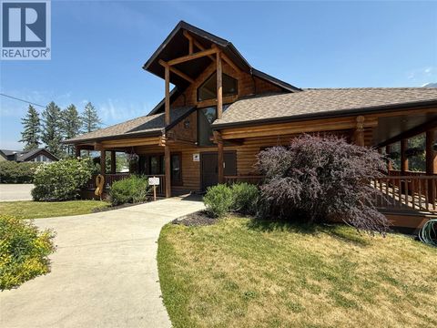 4868 RIVERVIEW Drive Unit# 170 Edgewater BC V0A1E0