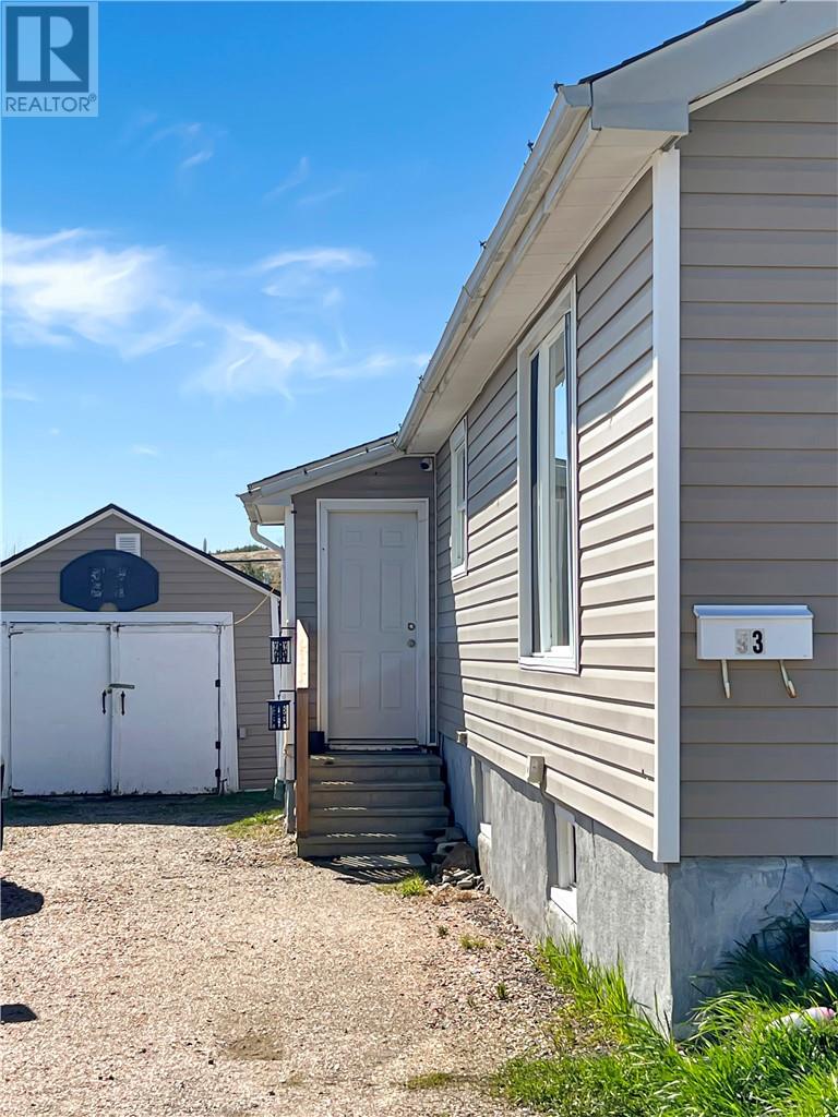 93 Logan Avenue