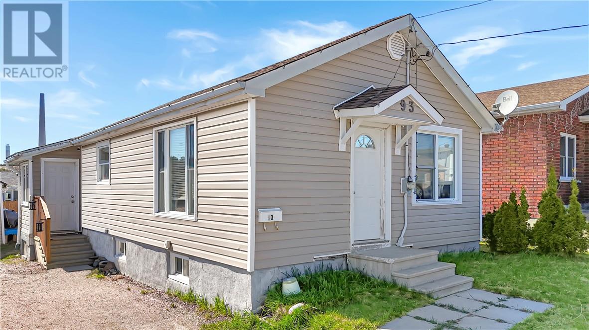 93 Logan Avenue
