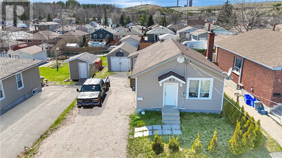 93 Logan Avenue