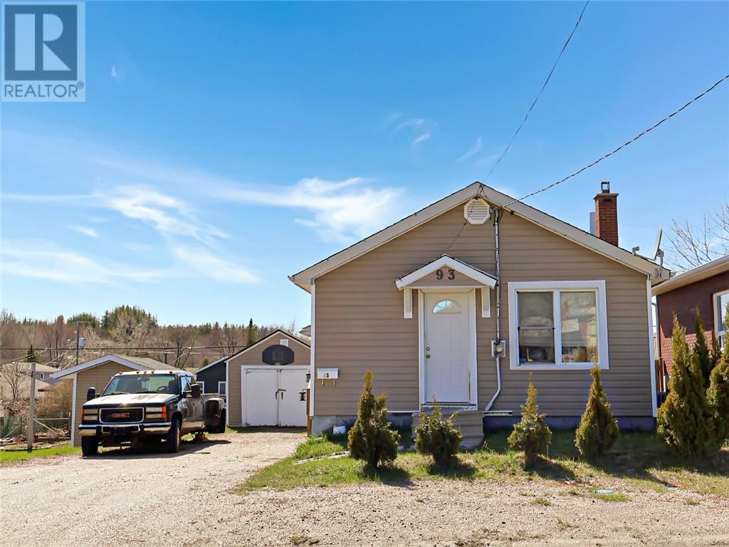 93 Logan Avenue