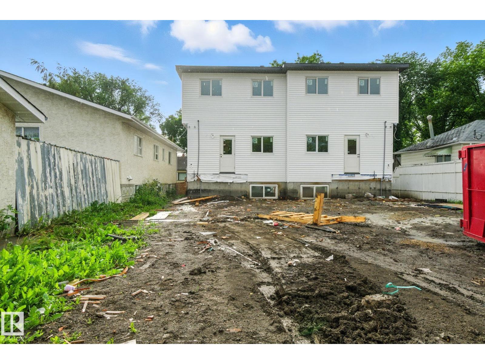 12309 91 ST NW
